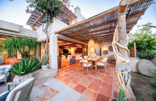 Laguna Hills House | Authentic Hacienda-Style Villa | Private Pool, Ocean Views, Beach Club