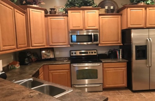 Surprise Condo | AVAIL 11-1-26 TO 12-31-26 AT NEW REDUCED RATES! 2 BEDROOMS & 2 BATHS PLUS DEN!