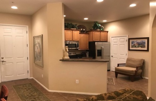 Surprise Condo | AVAIL 11-1-26 TO 12-31-26 AT NEW REDUCED RATES! 2 BEDROOMS & 2 BATHS PLUS DEN!