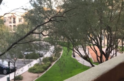 Surprise Condo | AVAIL 11-1-26 TO 12-31-26 AT NEW REDUCED RATES! 2 BEDROOMS & 2 BATHS PLUS DEN!
