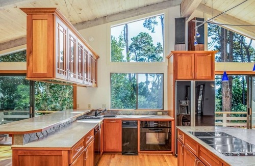 Del Monte Forest Apartment | Avail car month: Concours d' Elegance Pbl Bch Furn 2 BR Retreat 31+nites