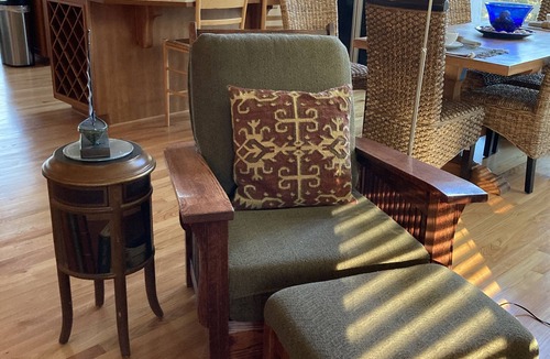 Del Monte Forest Apartment | Avail car month: Concours d' Elegance Pbl Bch Furn 2 BR Retreat 31+nites