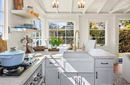 Laguna Beach Cottage | Avail July 24th 2026 . Current Guest stayed a year, we will miss them.