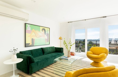 Middletown Condo | Avalon Buyout by AvantStay | Mins to Gaslamp | Rooftop w/BBQ & Patio