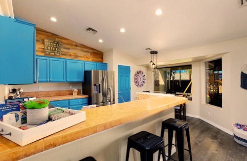Lake Havasu City Villa | Avalon Havasu