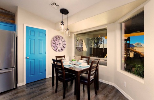 Lake Havasu City Villa | Avalon Havasu