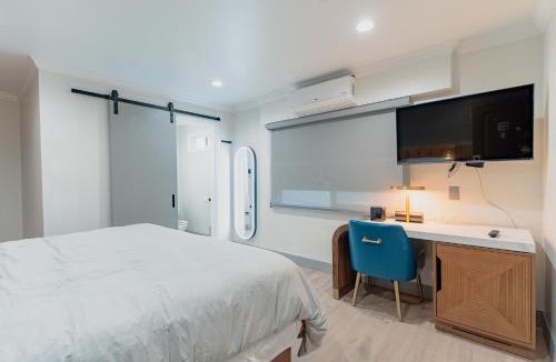 Santa Maria Hotel | Avanti