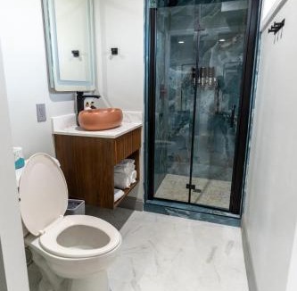 Santa Maria Hotel | Avanti