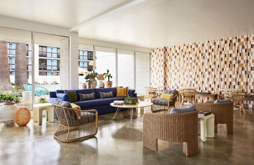 Santa Clara Hotel | Avatar Hotel Santa Clara, Tapestry Collection by Hilton