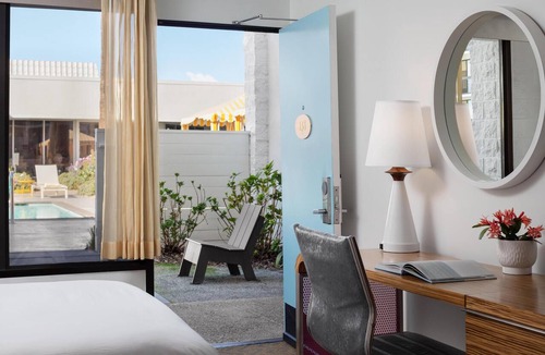 Santa Clara Hotel | Avatar Hotel Santa Clara, Tapestry Collection by Hilton