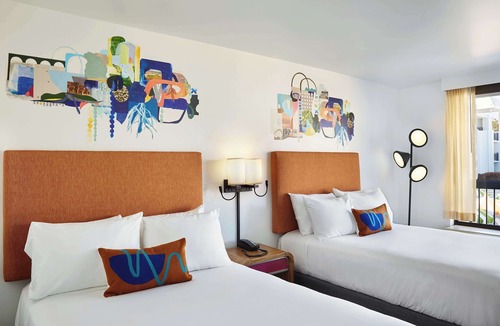 Santa Clara Hotel | Avatar Hotel Santa Clara, Tapestry Collection by Hilton