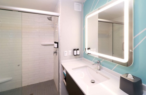 Tijuana Hotel | avid hotel Tijuana Otay by IHG