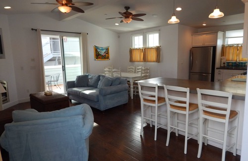 Avila Beach Condo | Avila Beach 'Boathouse'