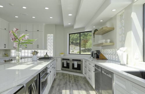 San Luis Obispo House | Avila Beach Estate: Exceptional Hope Ranch