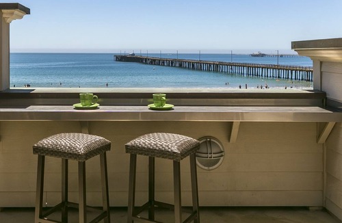 Avila Beach Condo | Avila Beach Ocean Front Condo