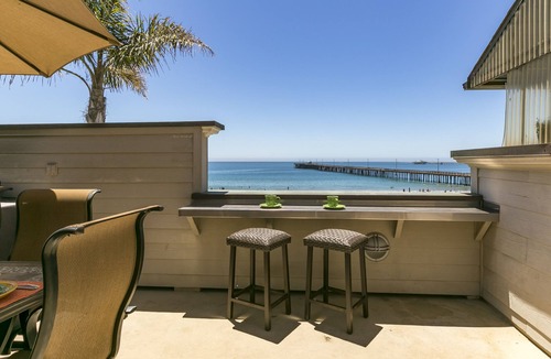 Avila Beach Condo | Avila Beach Ocean Front Condo