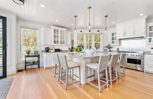 Avila Beach House | Avila Beach Palmera - Private Pool, 4 King Master Suites and Steps From the Sand