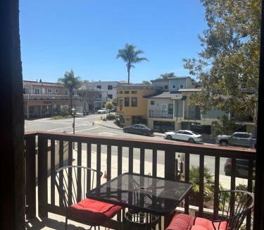 Avila Beach Hotel | Avila La Fonda Hotel
