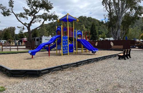 San Luis Obispo Other | Avila Pismo RV Resort & Campground