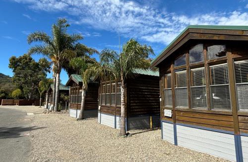San Luis Obispo Other | Avila Pismo RV Resort & Campground