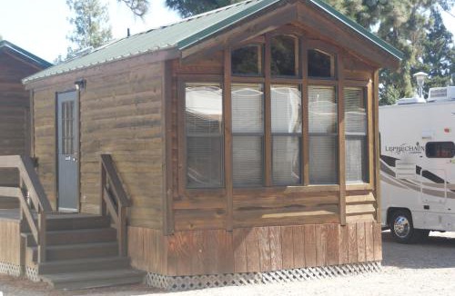 San Luis Obispo Other | Avila Pismo RV Resort & Campground