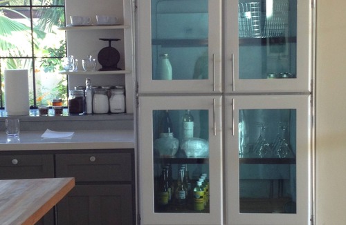 San Jose del Cabo Cottage | Award winning! Culinary Cottage at Flora Farms