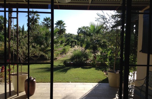San Jose del Cabo Cottage | Award winning! Culinary Cottage at Flora Farms