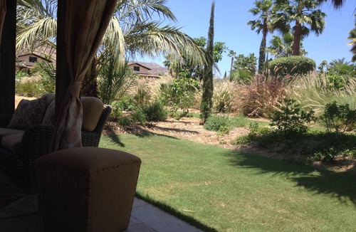 San Jose del Cabo Cottage | Award winning! Culinary Cottage at Flora Farms