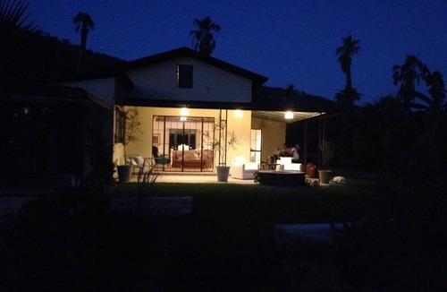 San Jose del Cabo Cottage | Award winning! Culinary Cottage at Flora Farms