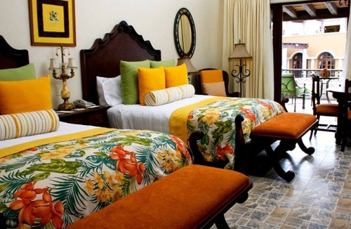 Cabo San Lucas Apartment | Awesome 2BR Family Suite at Cabo San Lucas