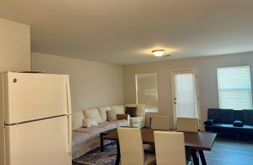Kingman House | Awesome 3-bedroom house with AC in pleasant Kingman