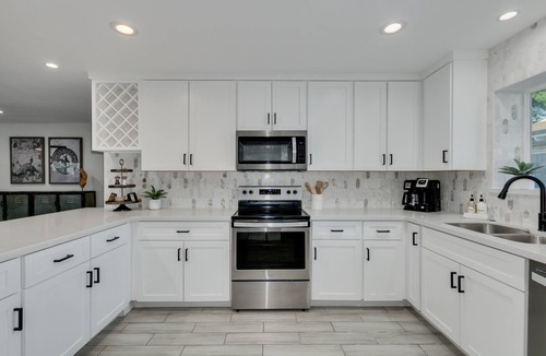 Scottsdale Estates Nine House | Awesome 5 Bed, 3 Bath, Great Old Town Location