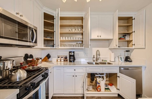 North Valley House | Awesome 6BR - 15 Min To Beach
