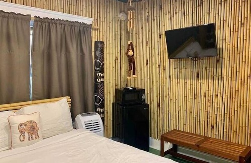 Cortez Hill Apartment | AWESOME Hawai'i Waikiki Studio | DOWNTOWN