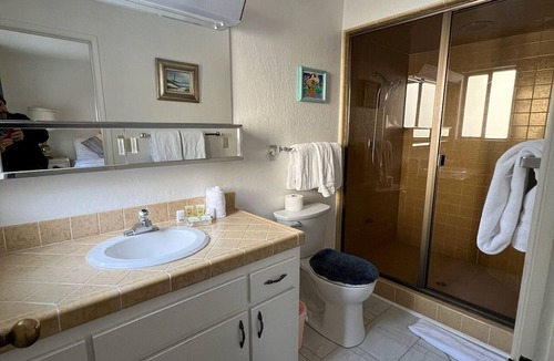Incline Village Condo | Awesome Remodeled Condo Across From Hyatt & Lake