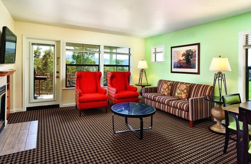 Angels Camp Resort | Awesome summers and gorgeous winters