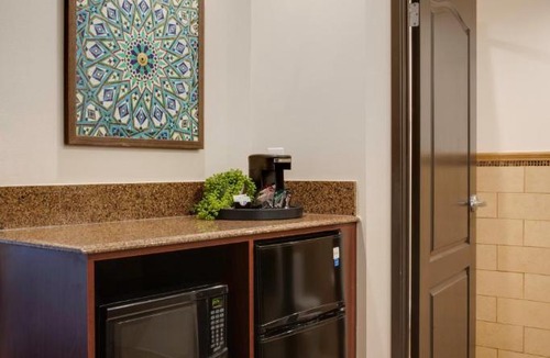 Los Serranos Hotel | Ayres Hotel Chino Hills Ontario