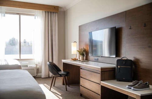 Los Serranos Hotel | Ayres Hotel Chino Hills Ontario