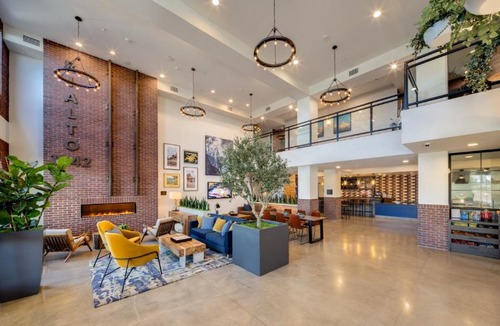 Rialto Hotel | Ayres Hotel Rialto Fontana