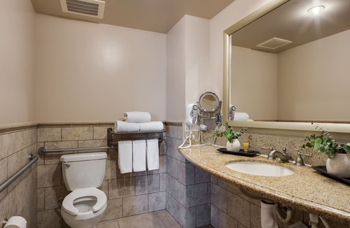 Mission Viejo Hotel | Ayres Hotel & Spa Mission Viejo – Lake Forest