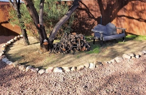 Palo Verde House | AZ Ranch House, near UofA & Banner Hosp/midtown