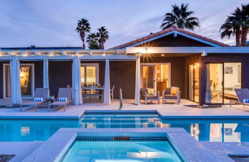 Vista Norte House | Azure Oasis