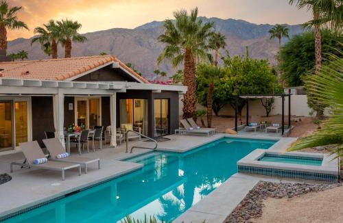 Vista Norte House | Azure Oasis