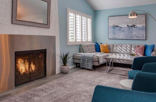 Vista Norte House | Azure Oasis