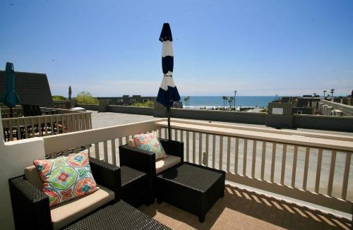 Townsite House | B306 - Endless Summer