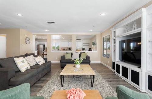 Loma Linda House | Baby Showers, Birthdays & Weddings — Private Venue Loma Linda, Sleeps 16