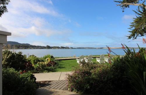 Baywood Park Hotel | Back Bay Inn