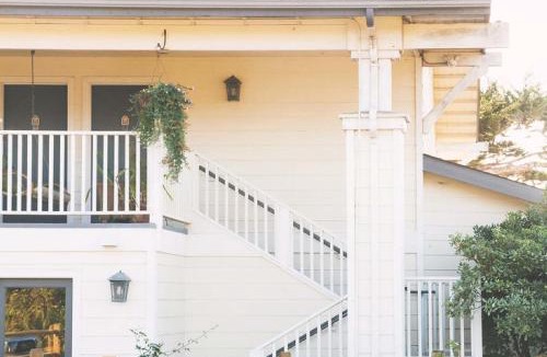 Baywood Park Hotel | Back Bay Inn