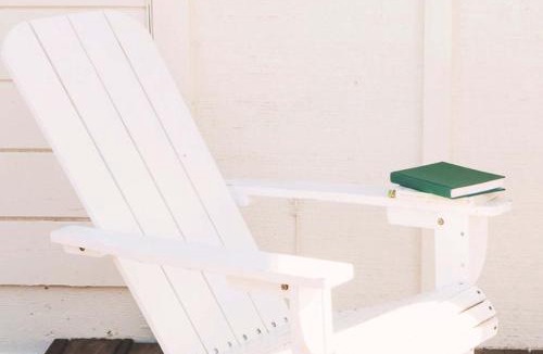 Baywood Park Hotel | Back Bay Inn