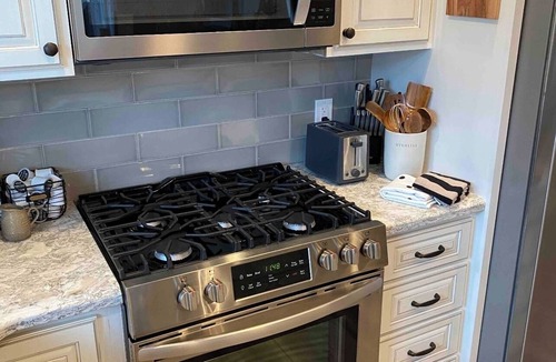 Los Osos House | Back Bay Retreat